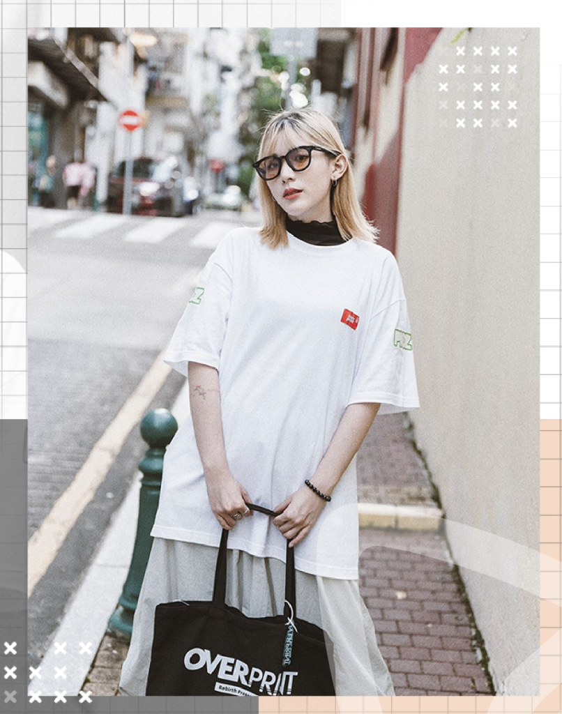 香港女kol