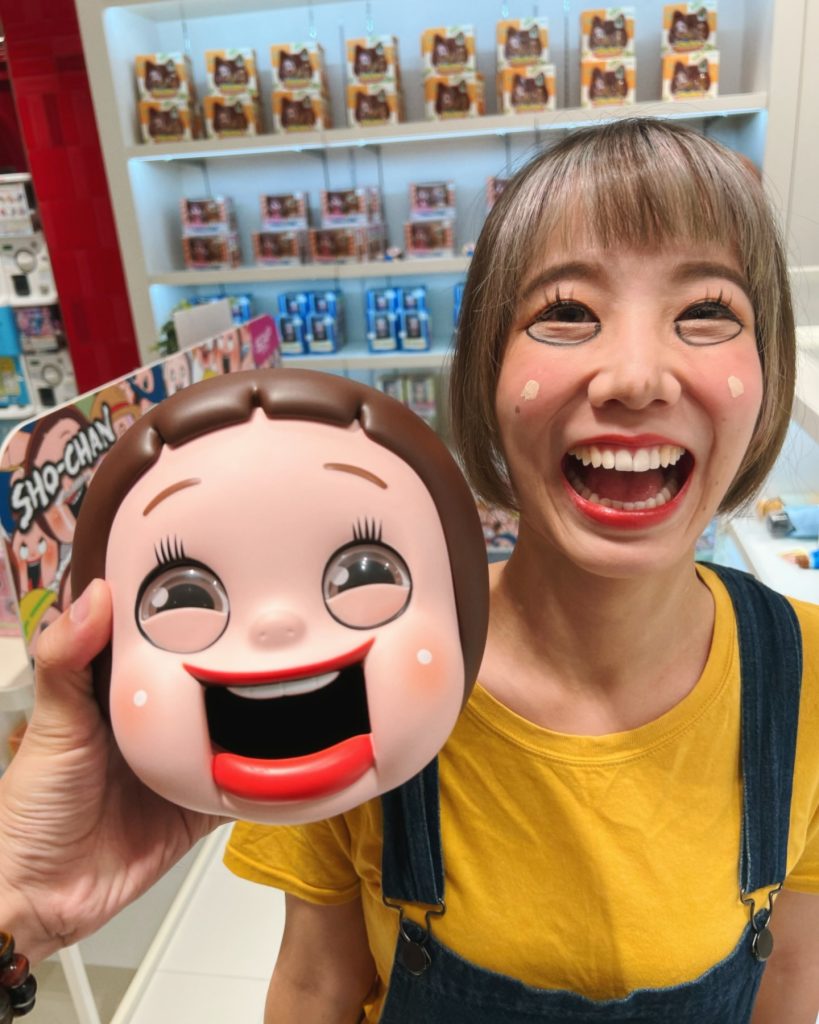 搞笑kol