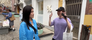五一黃金週實地考察