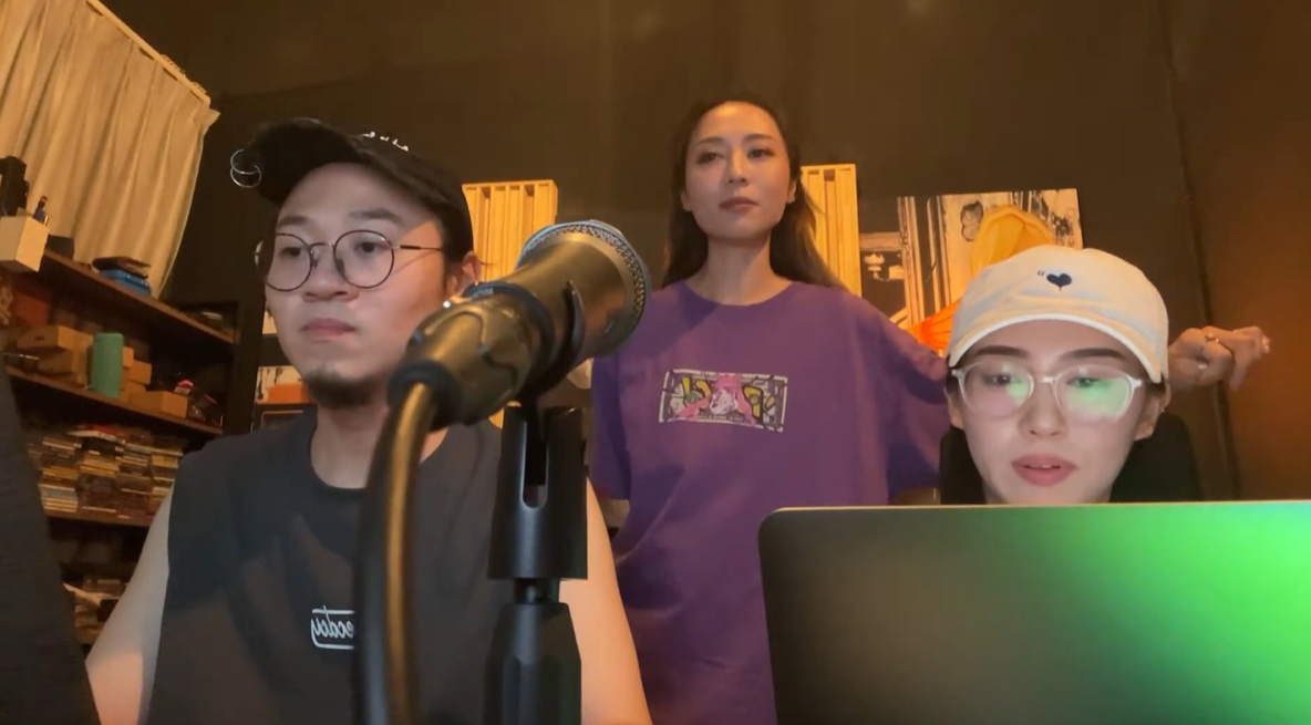 主題曲
